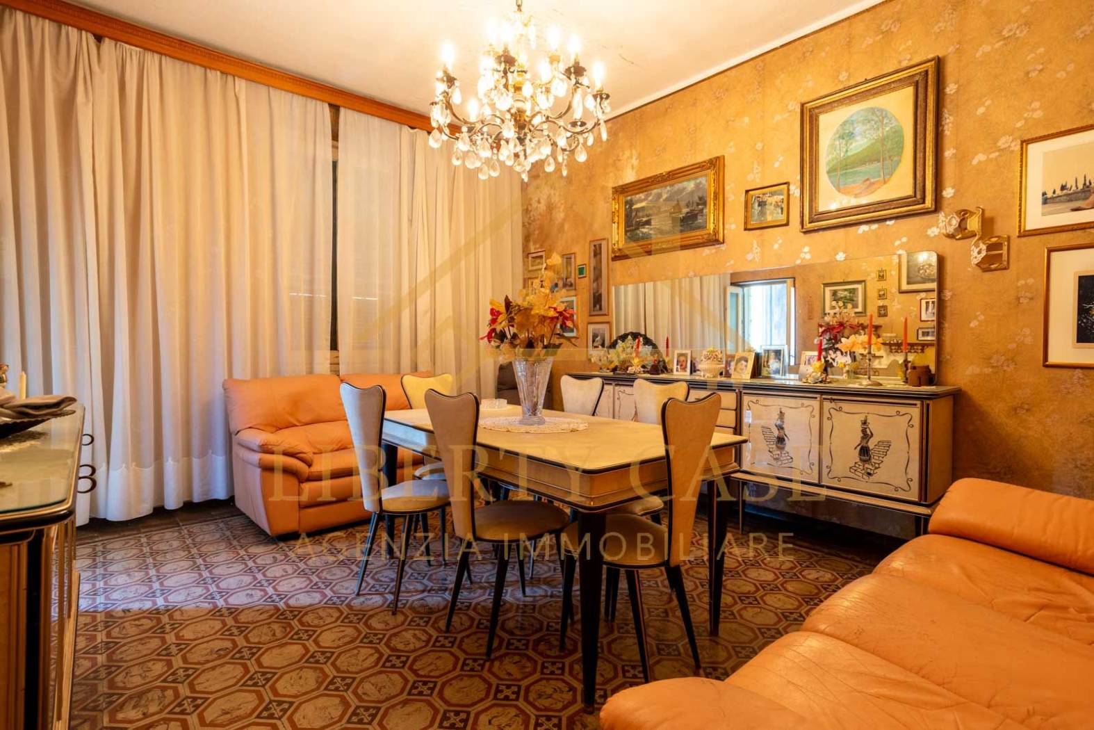 Sala da pranzo