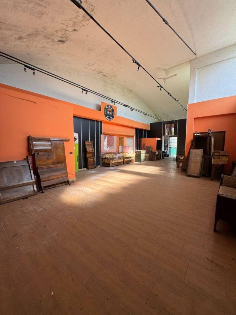 Interno non residenziale