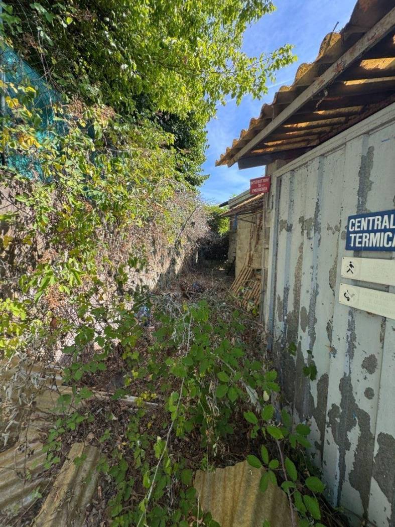 Terreno