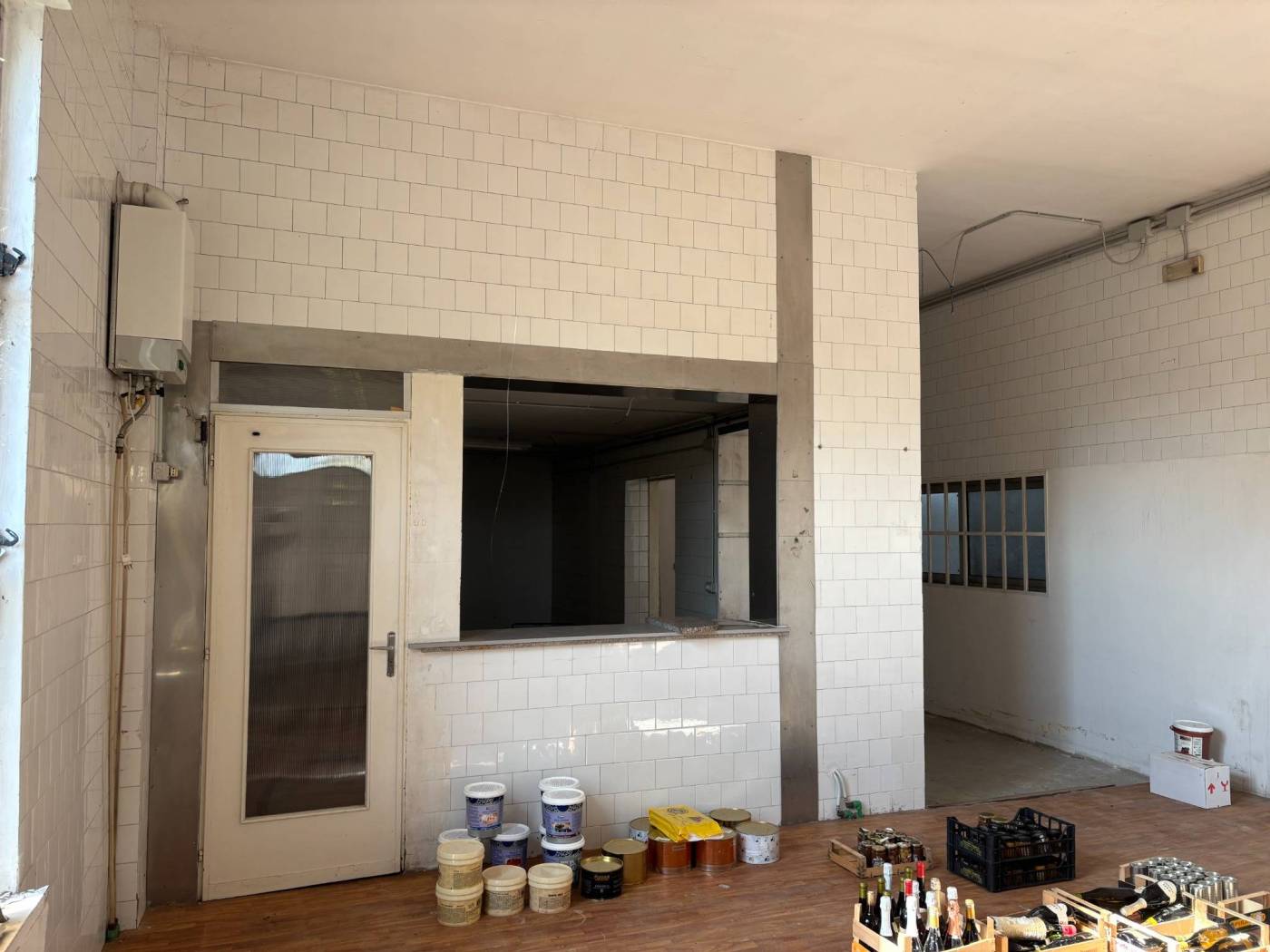 Interno non residenziale