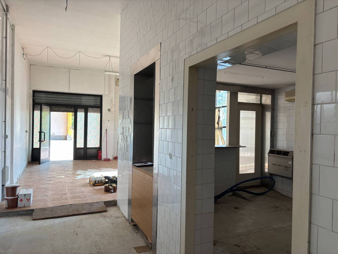 Interno non residenziale