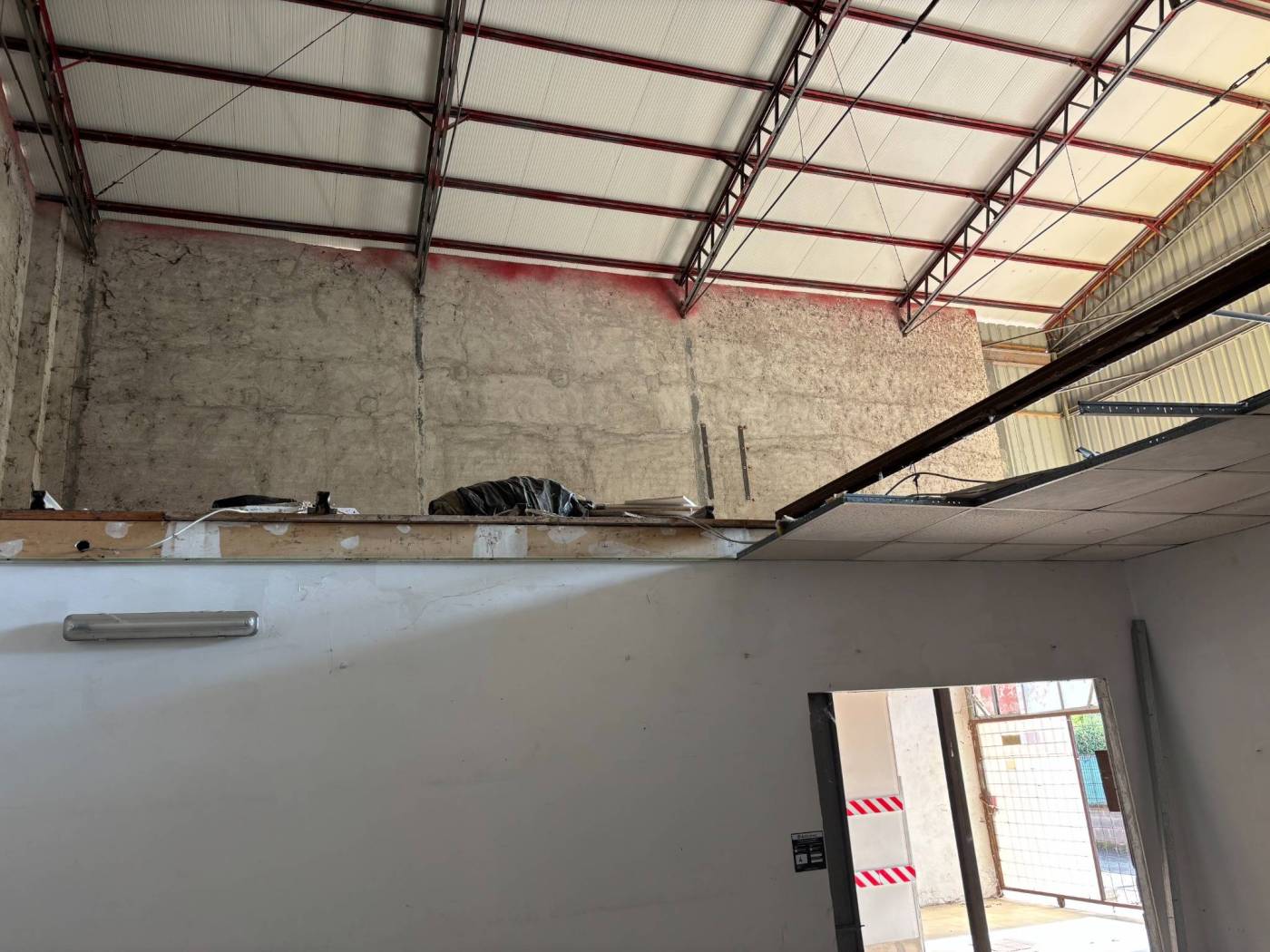 Interno non residenziale