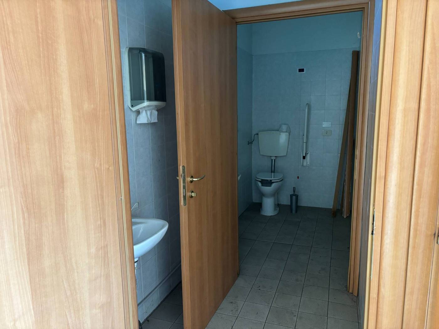 Bagno