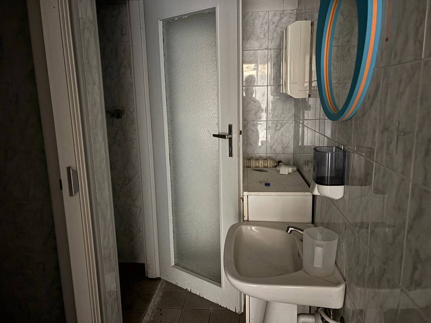 Bagno