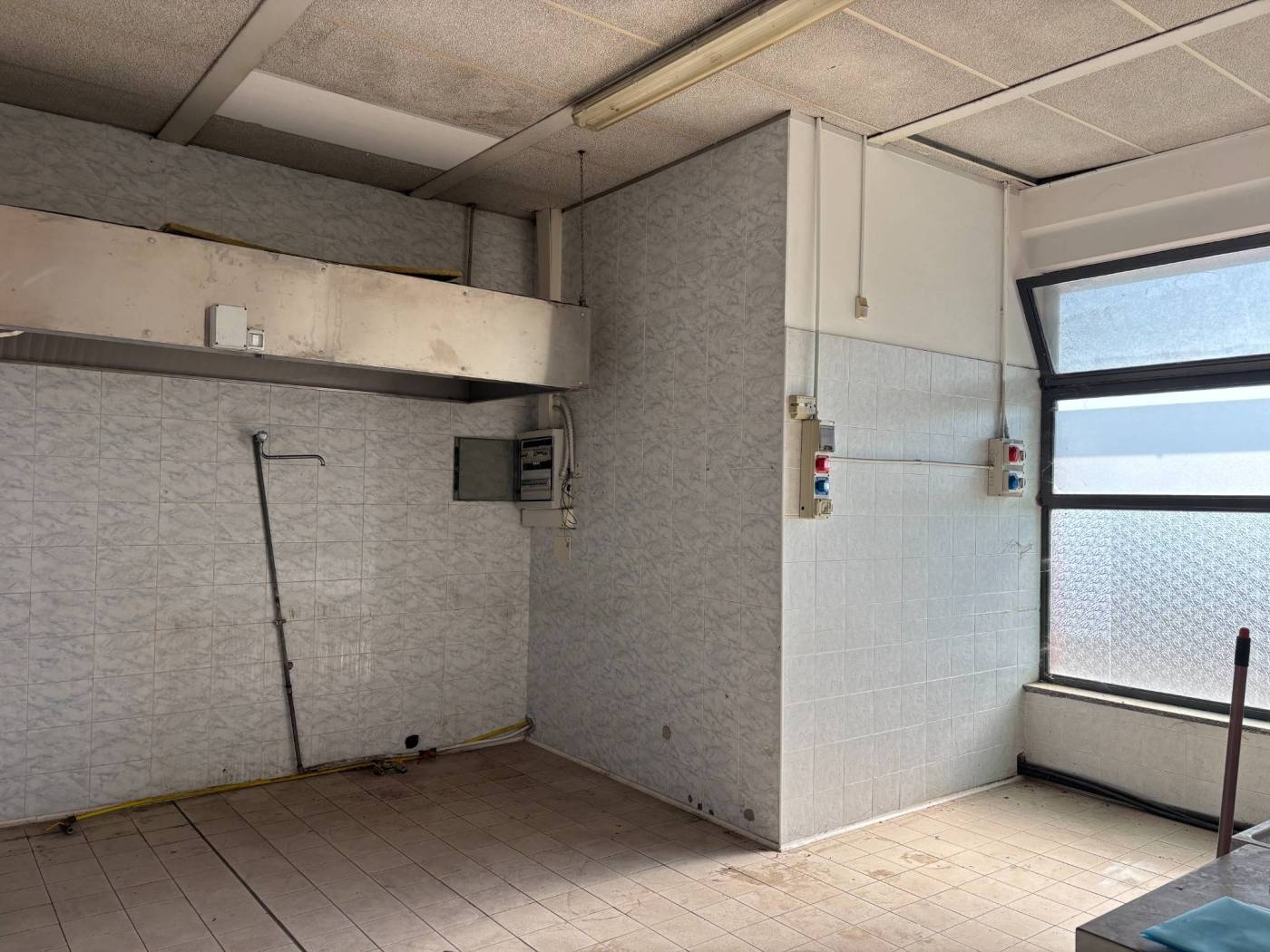 Interno non residenziale