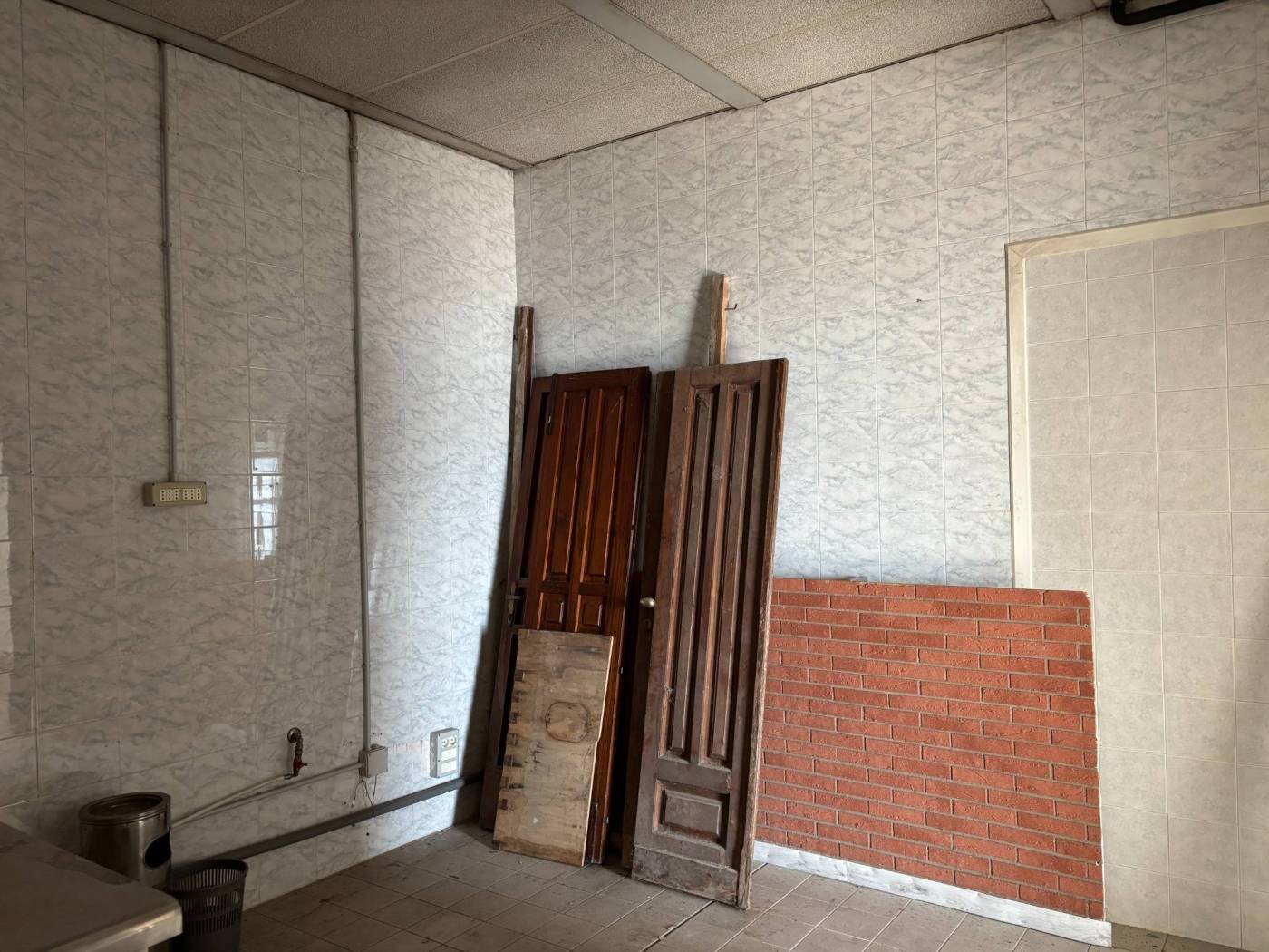 Interno palazzo