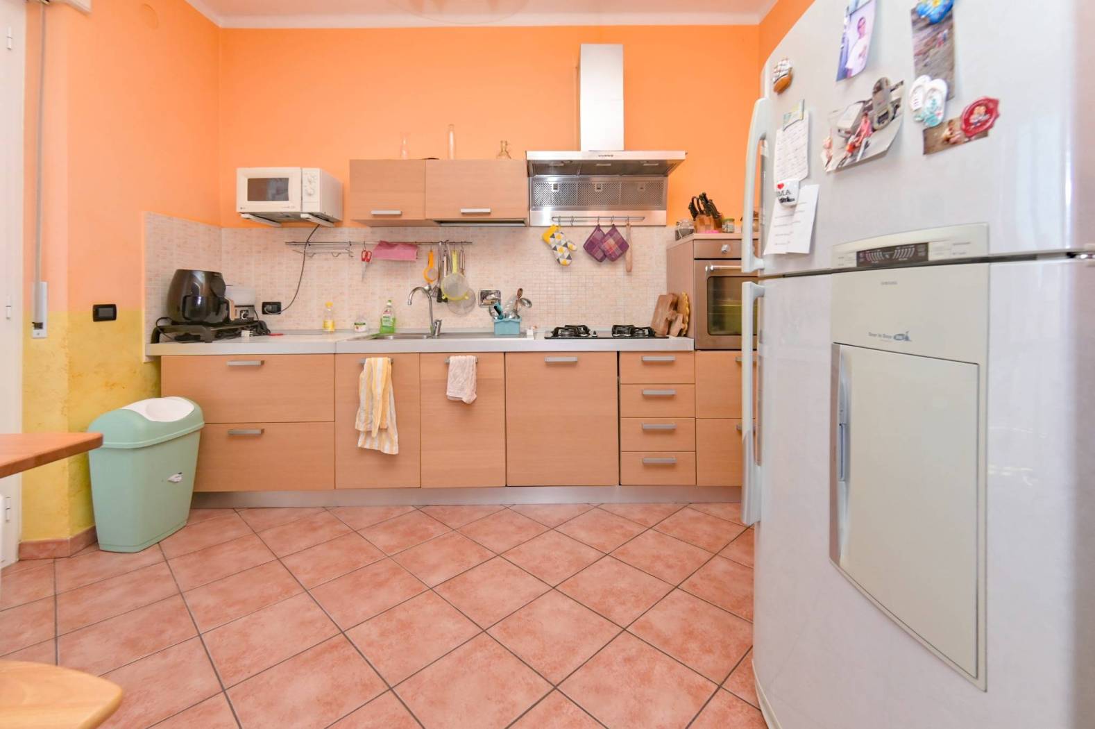 Cucina