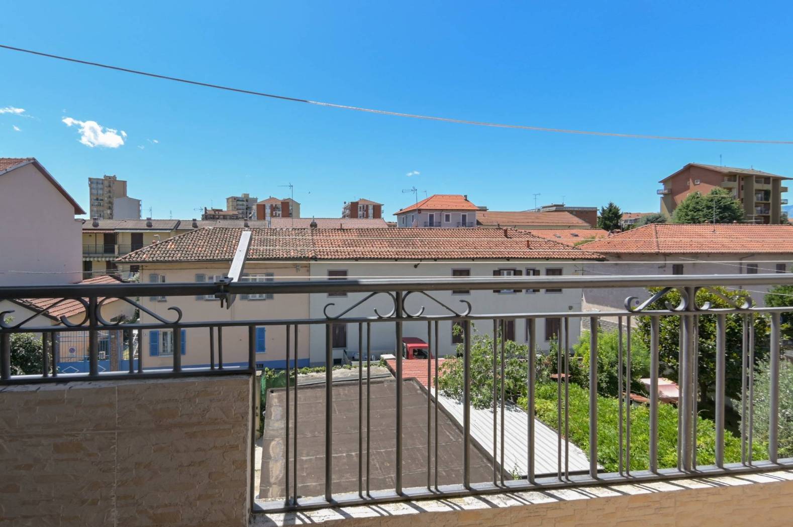 Balcone