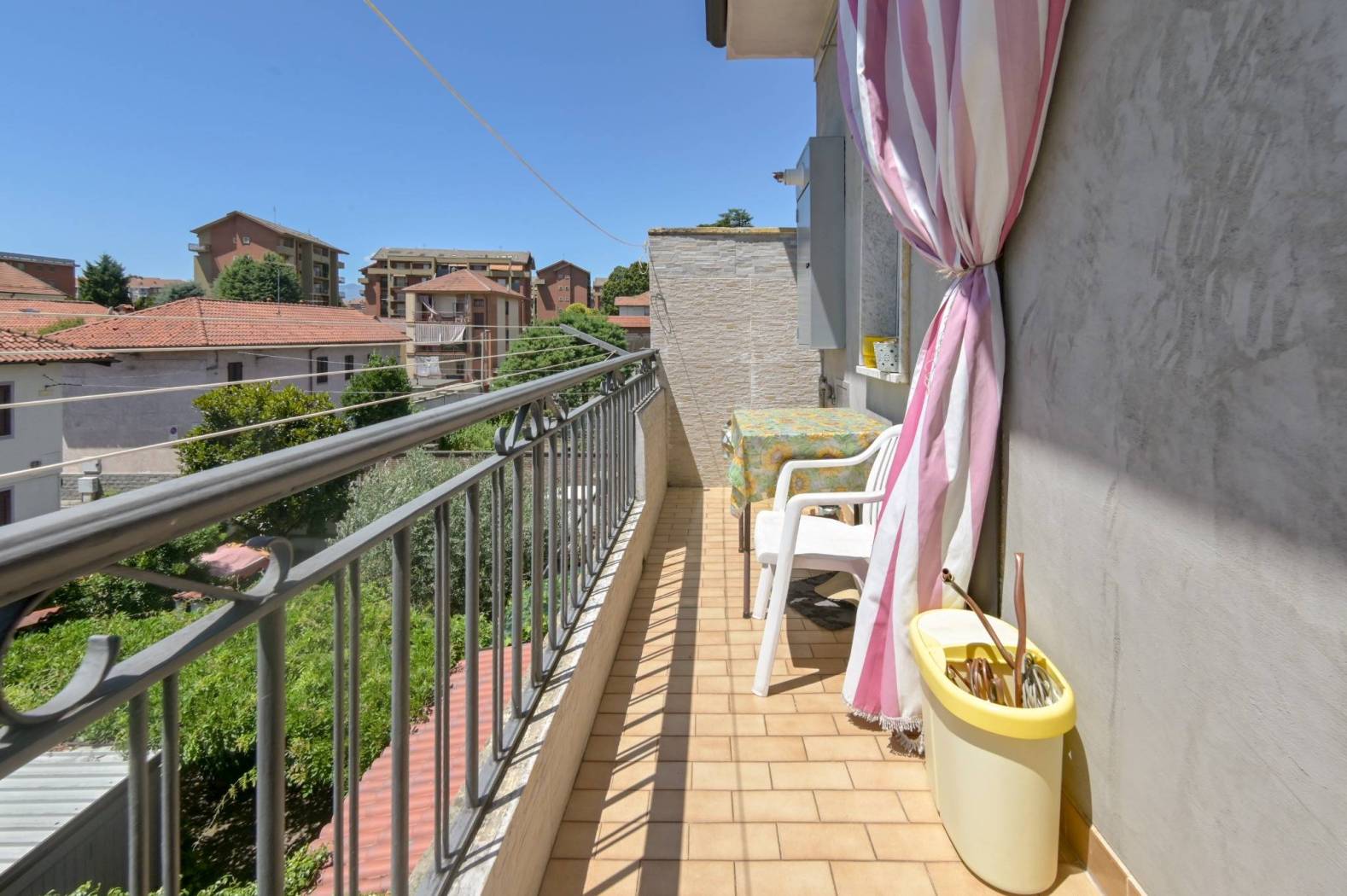 Balcone