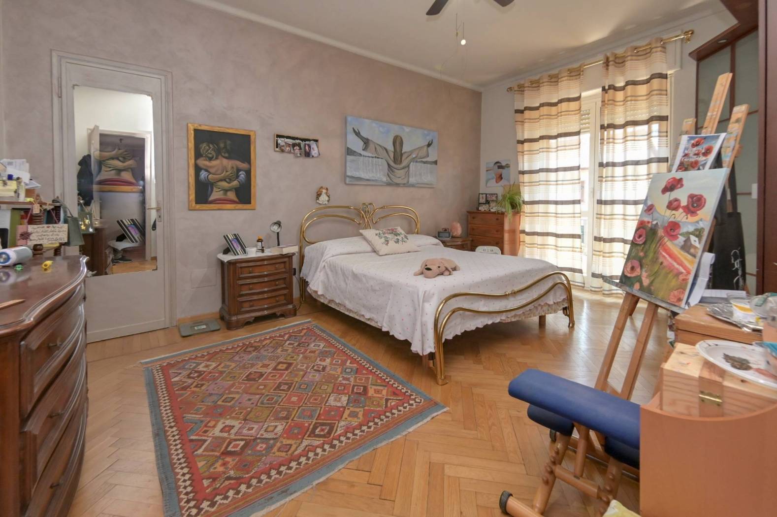 Camera da letto