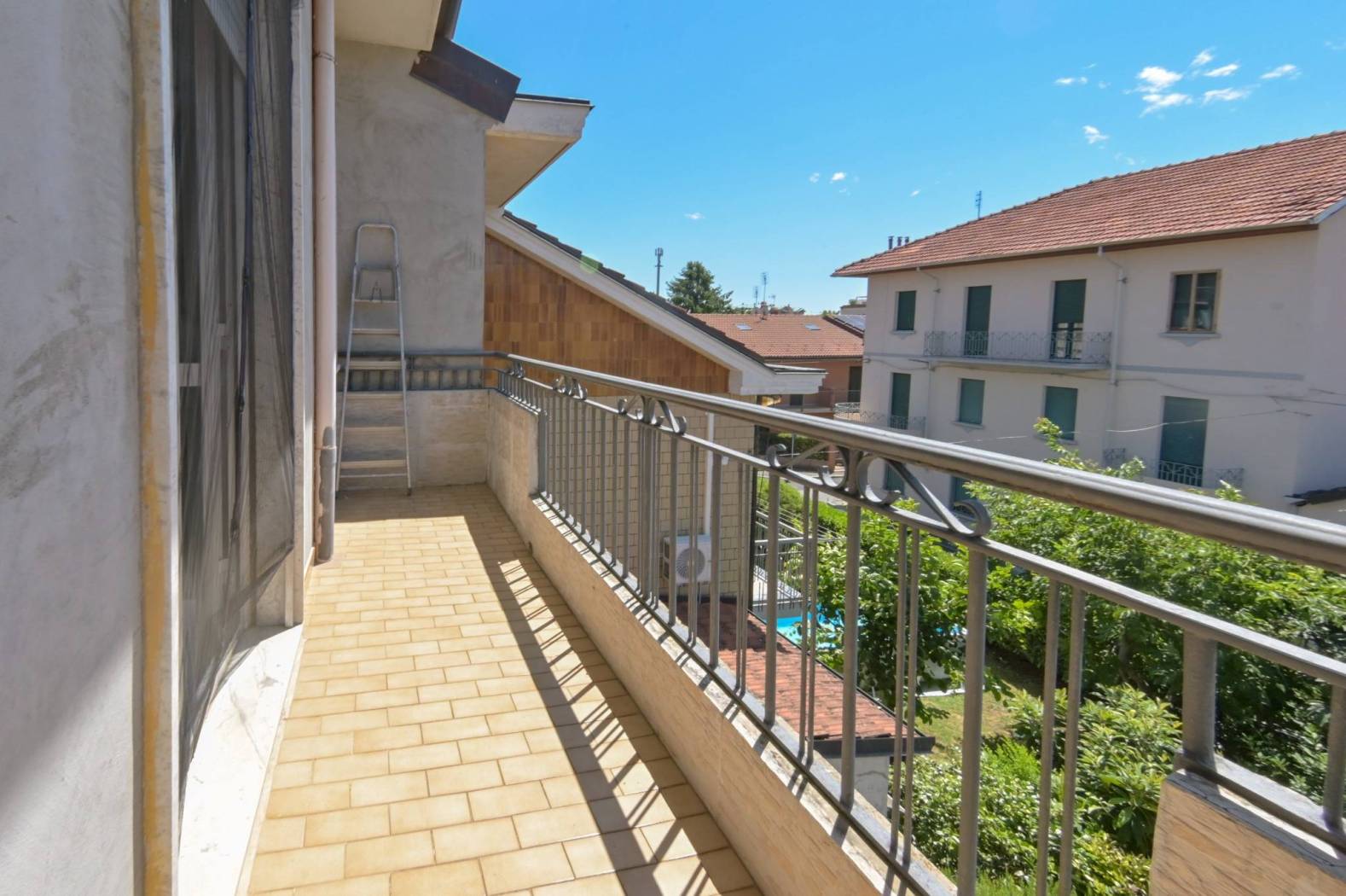 Balcone