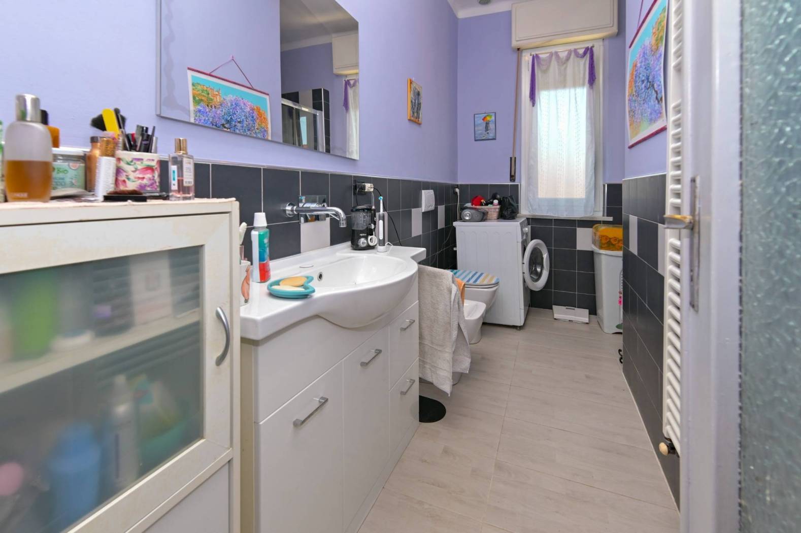 Bagno