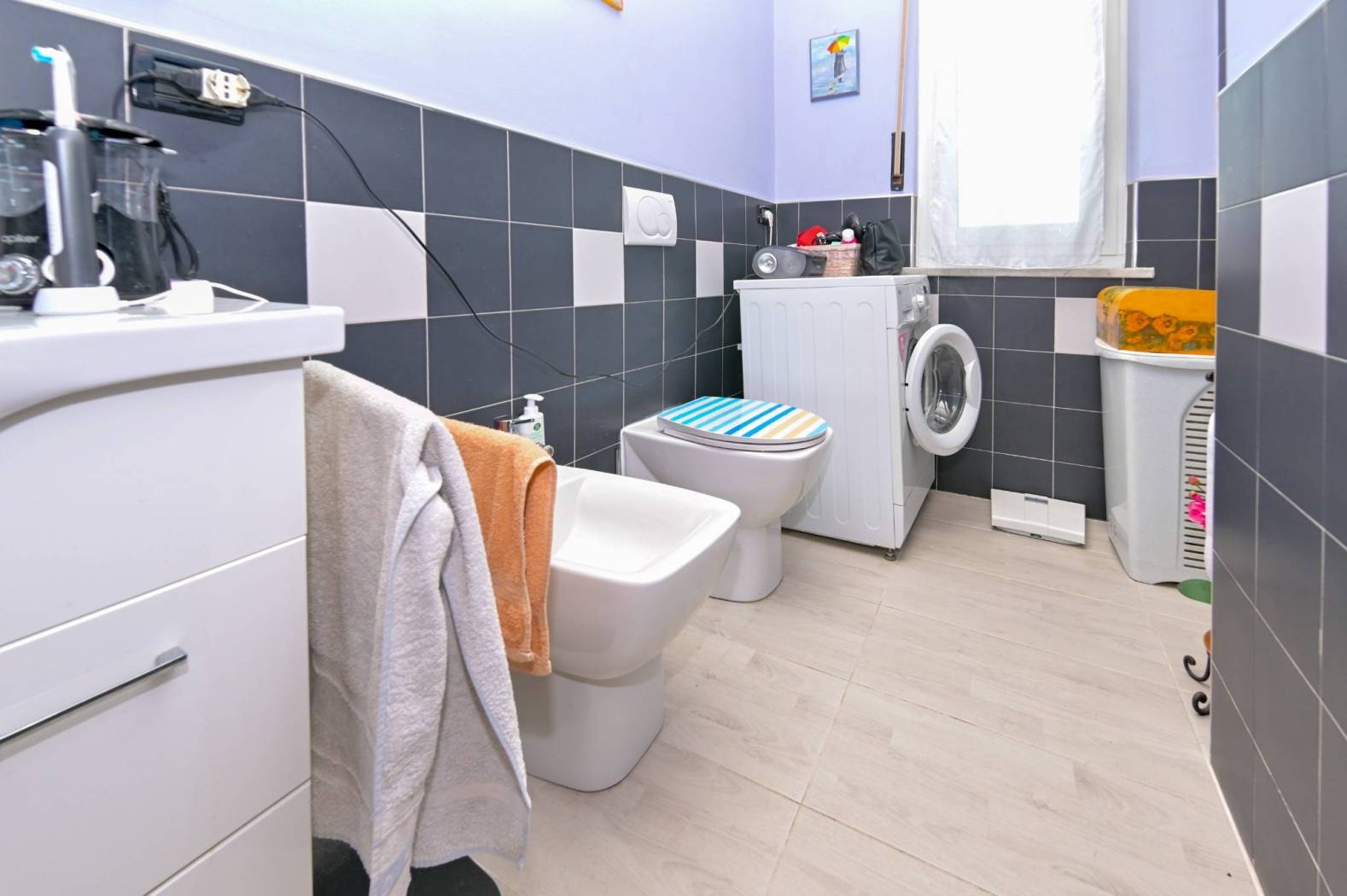 Bagno