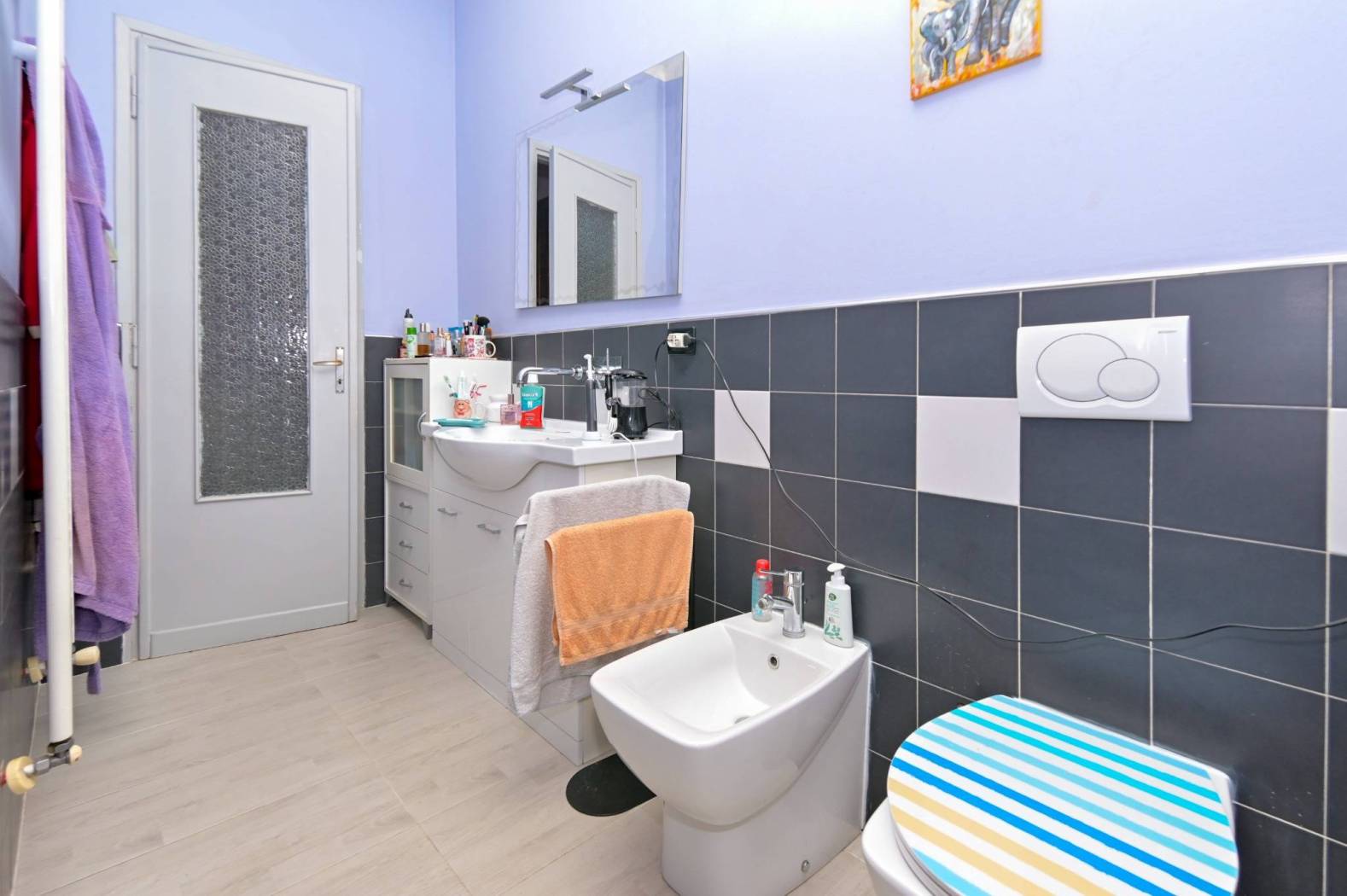 Bagno