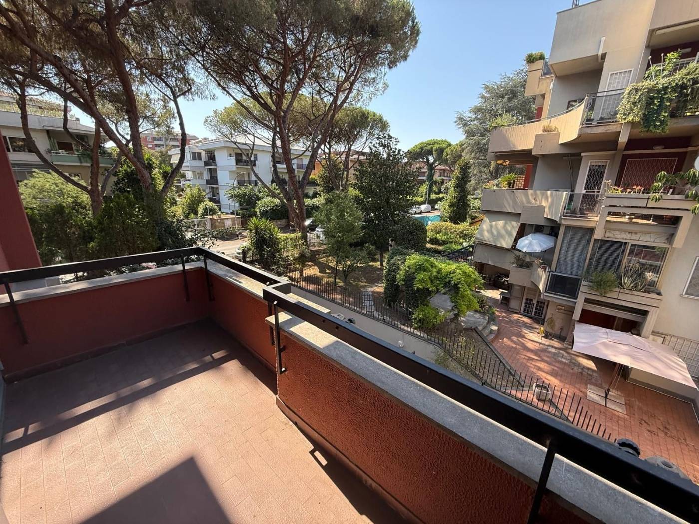 Balcone