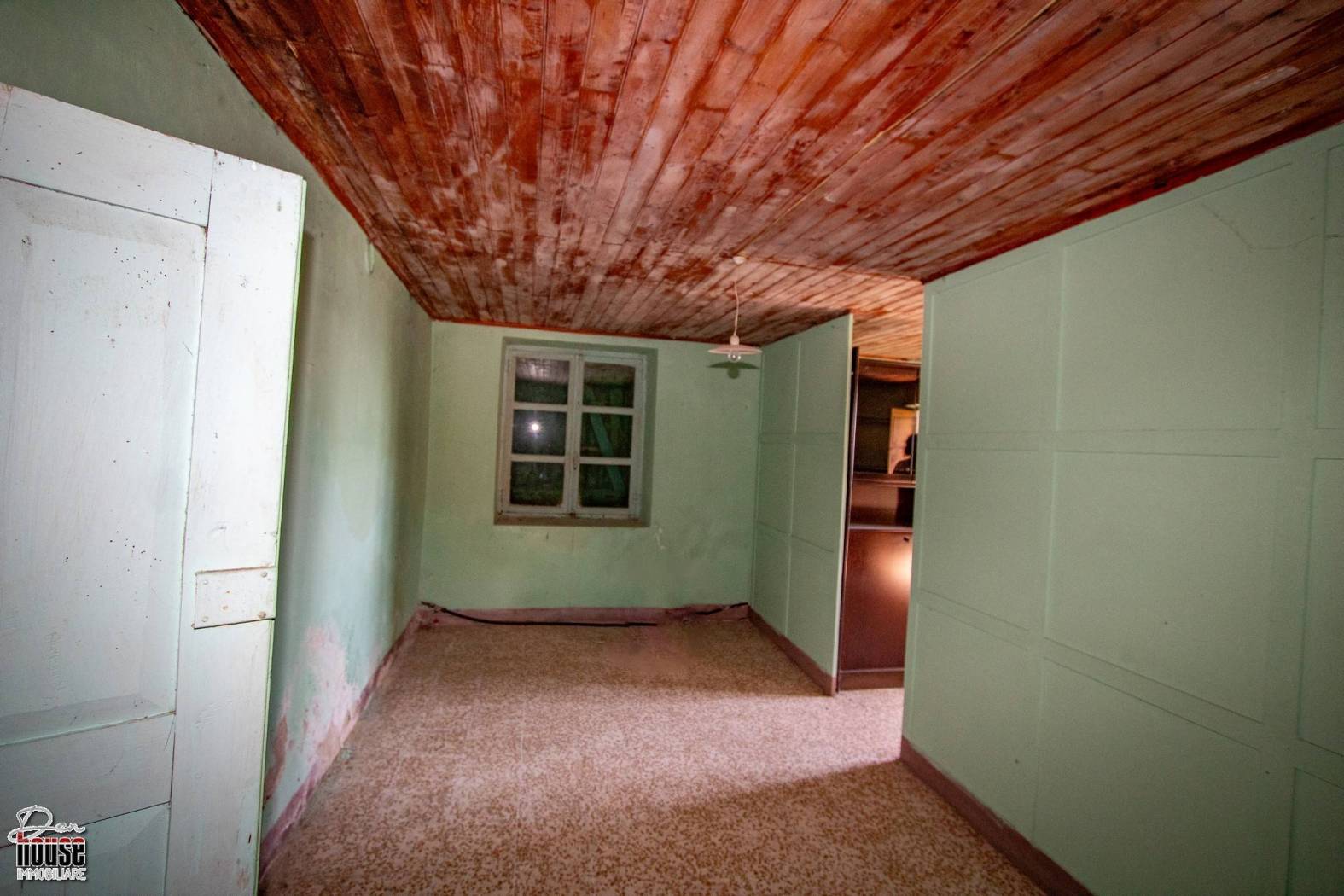 Interno palazzo