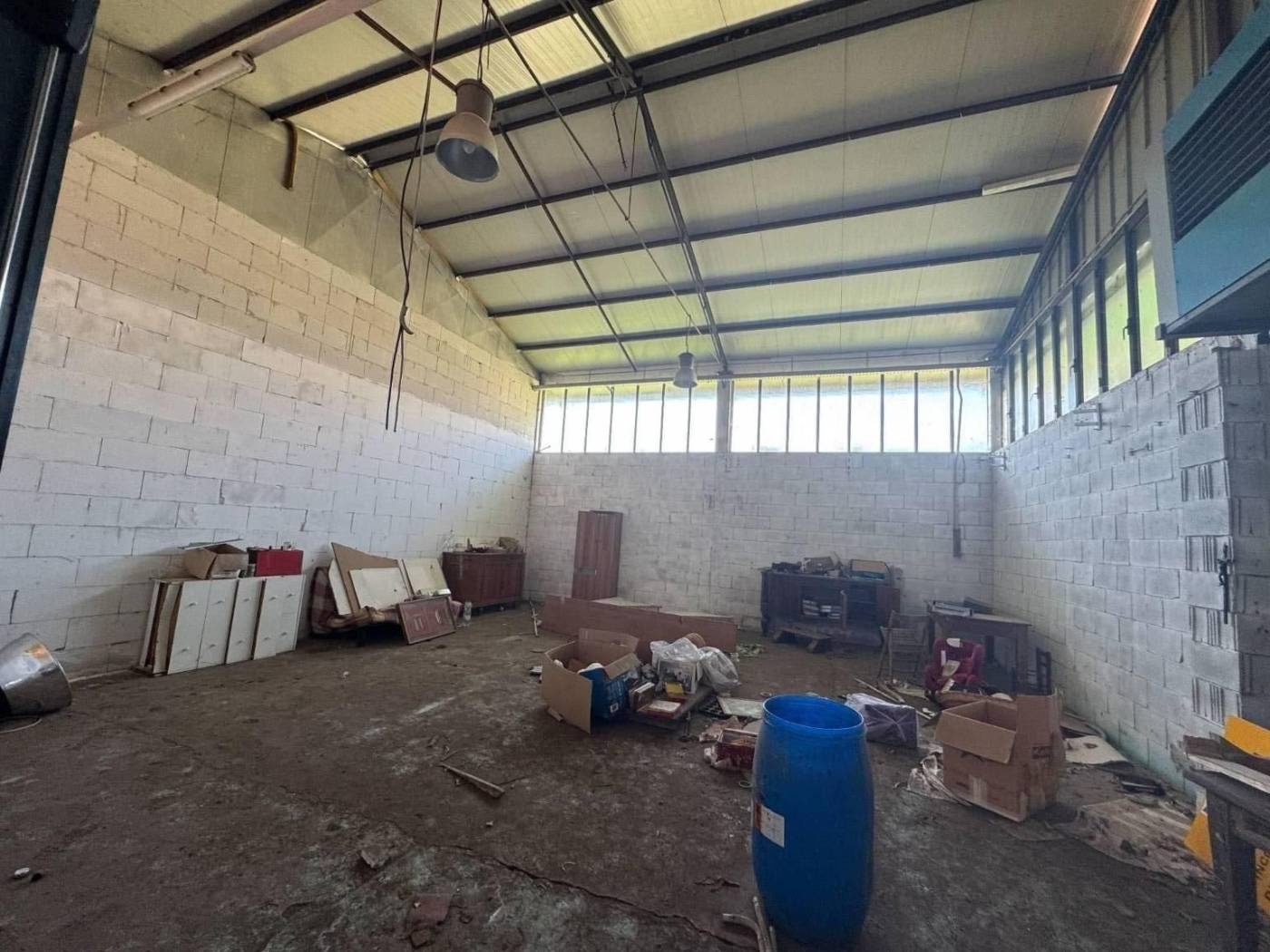 Interno non residenziale