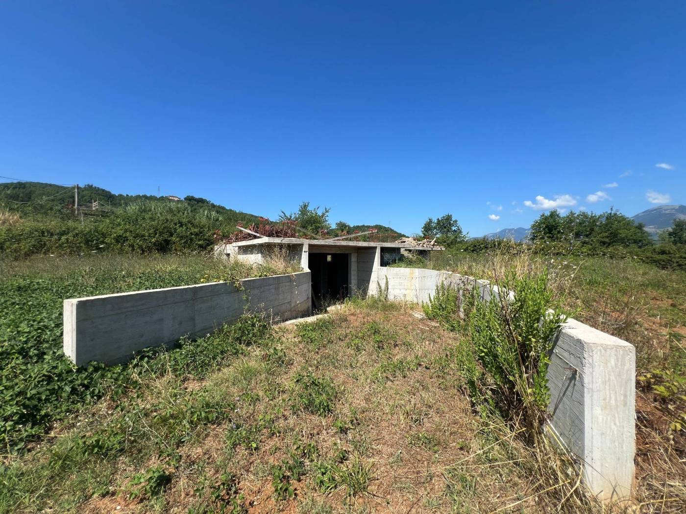Terreno