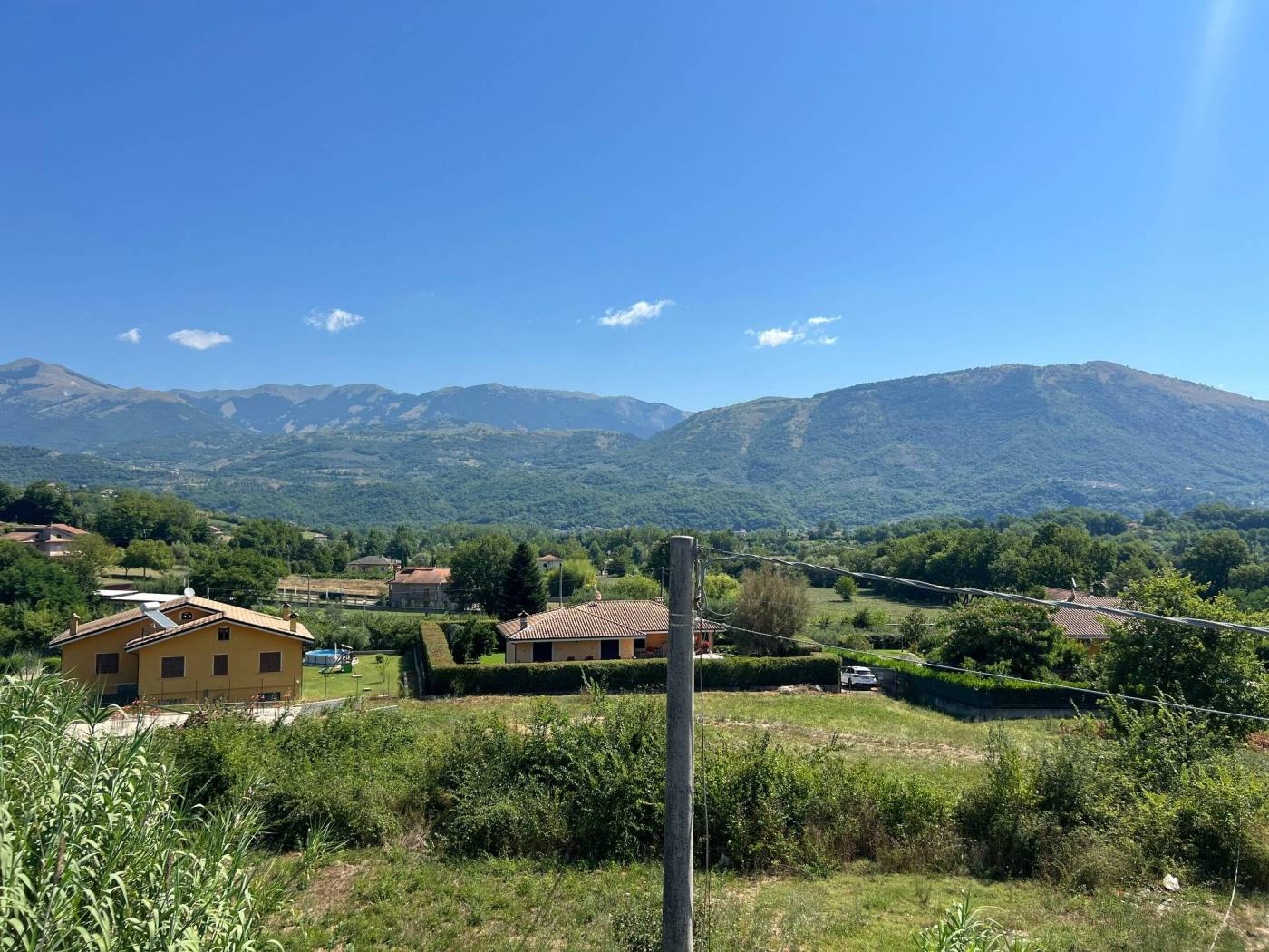 Vista