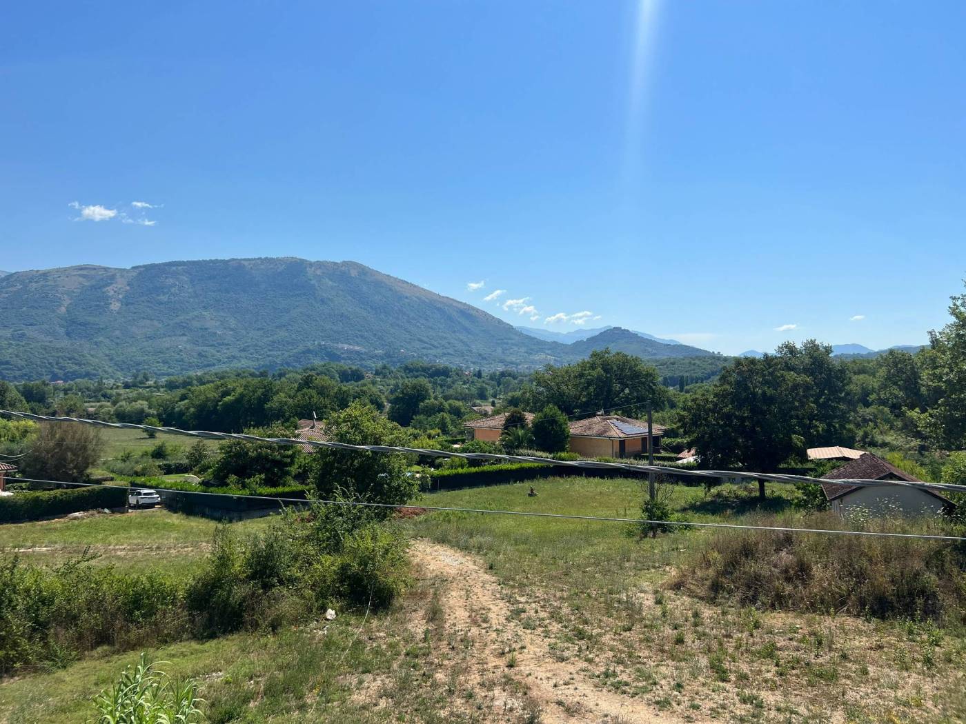 Terreno