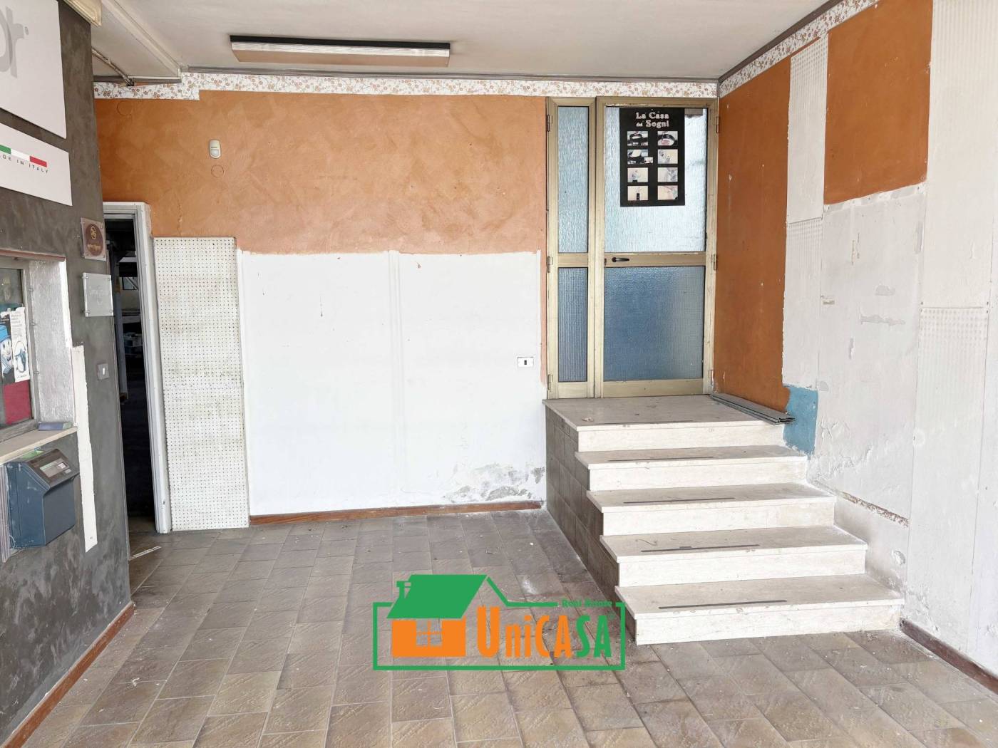 Interno palazzo