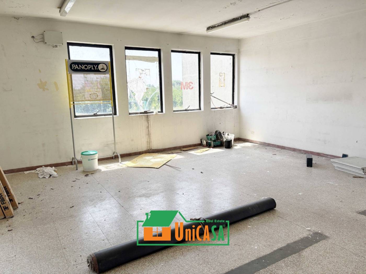 Interno non residenziale