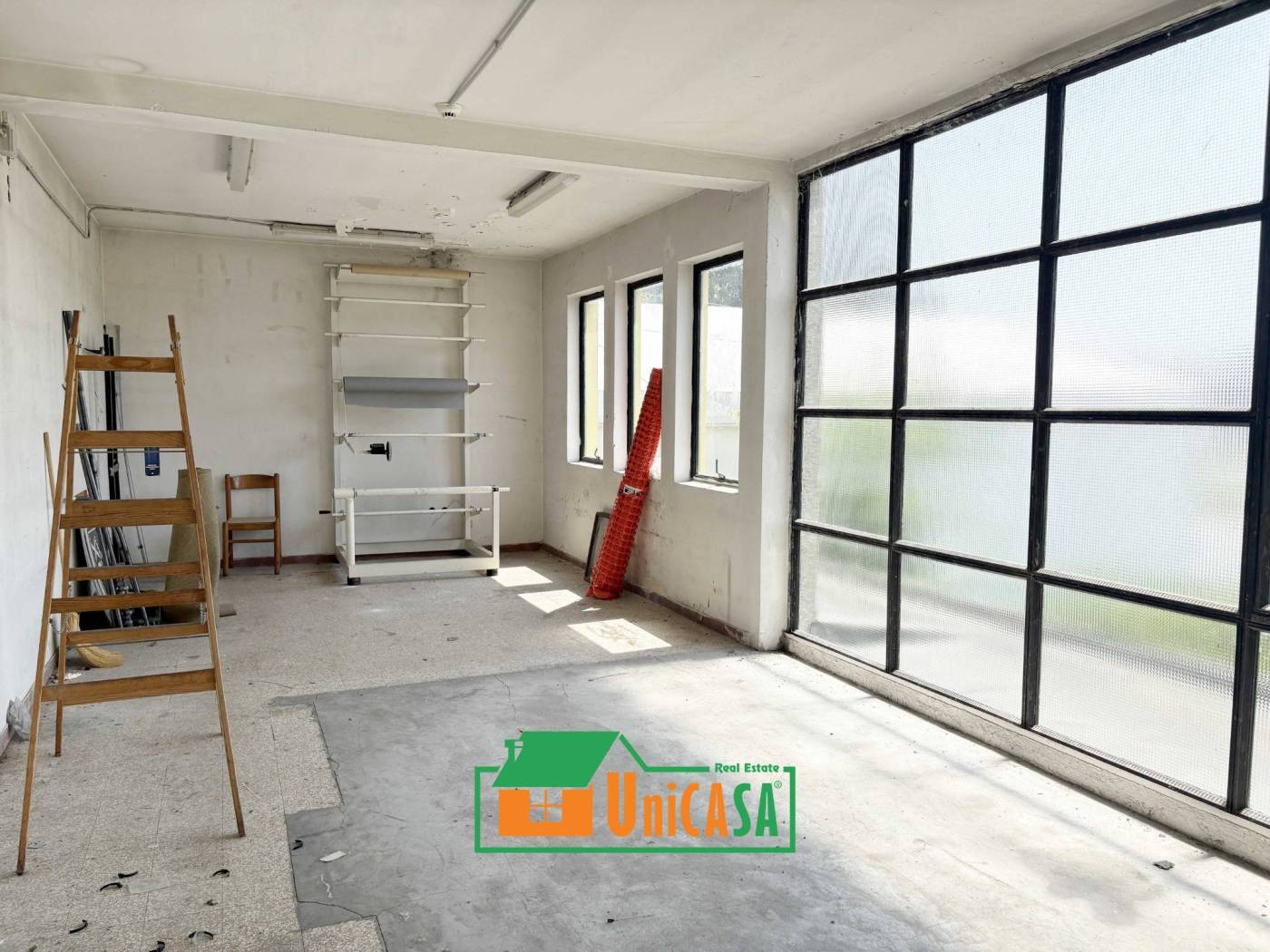 Interno non residenziale