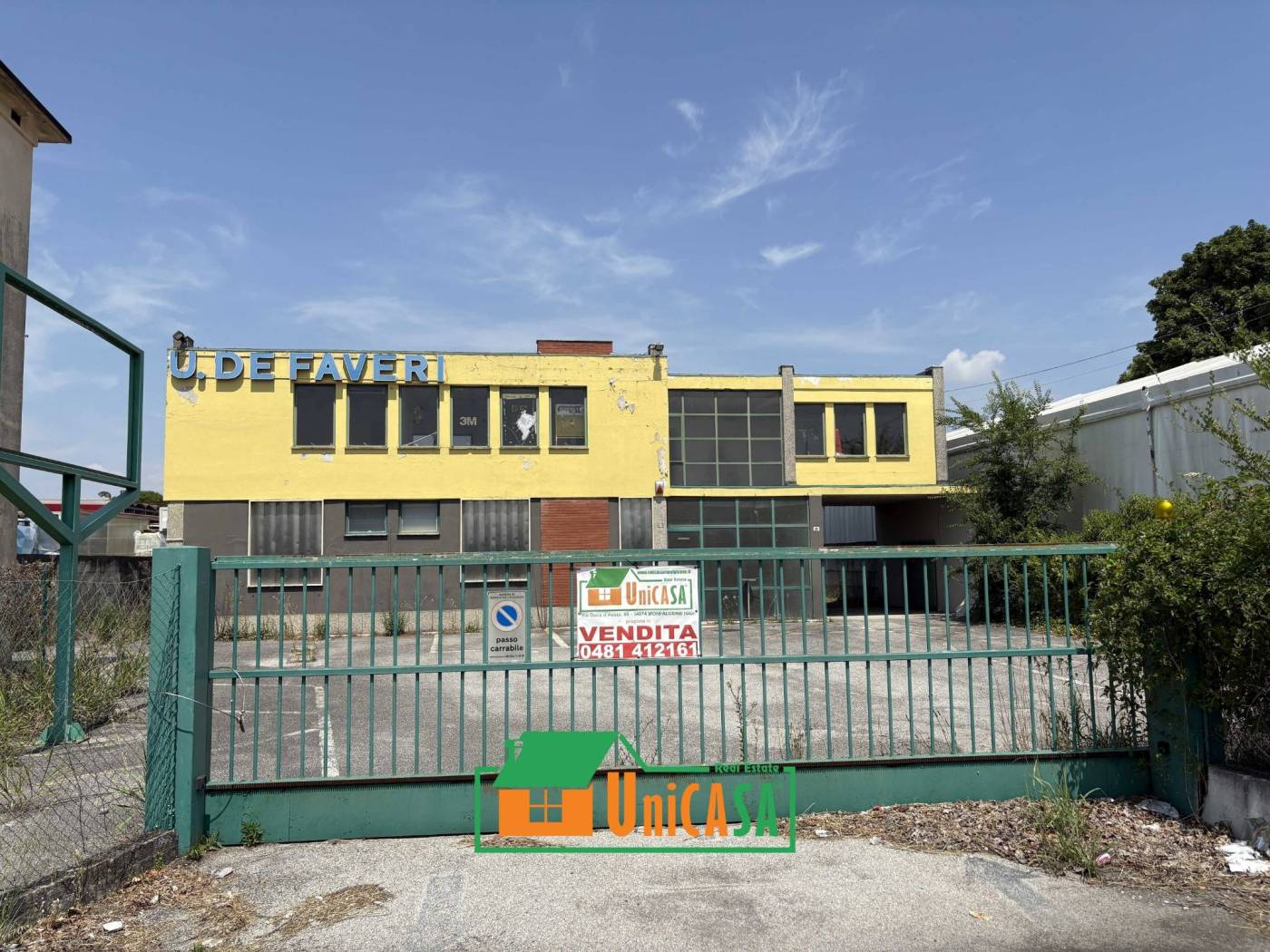 Facciata