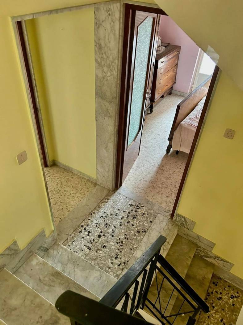 Interno palazzo