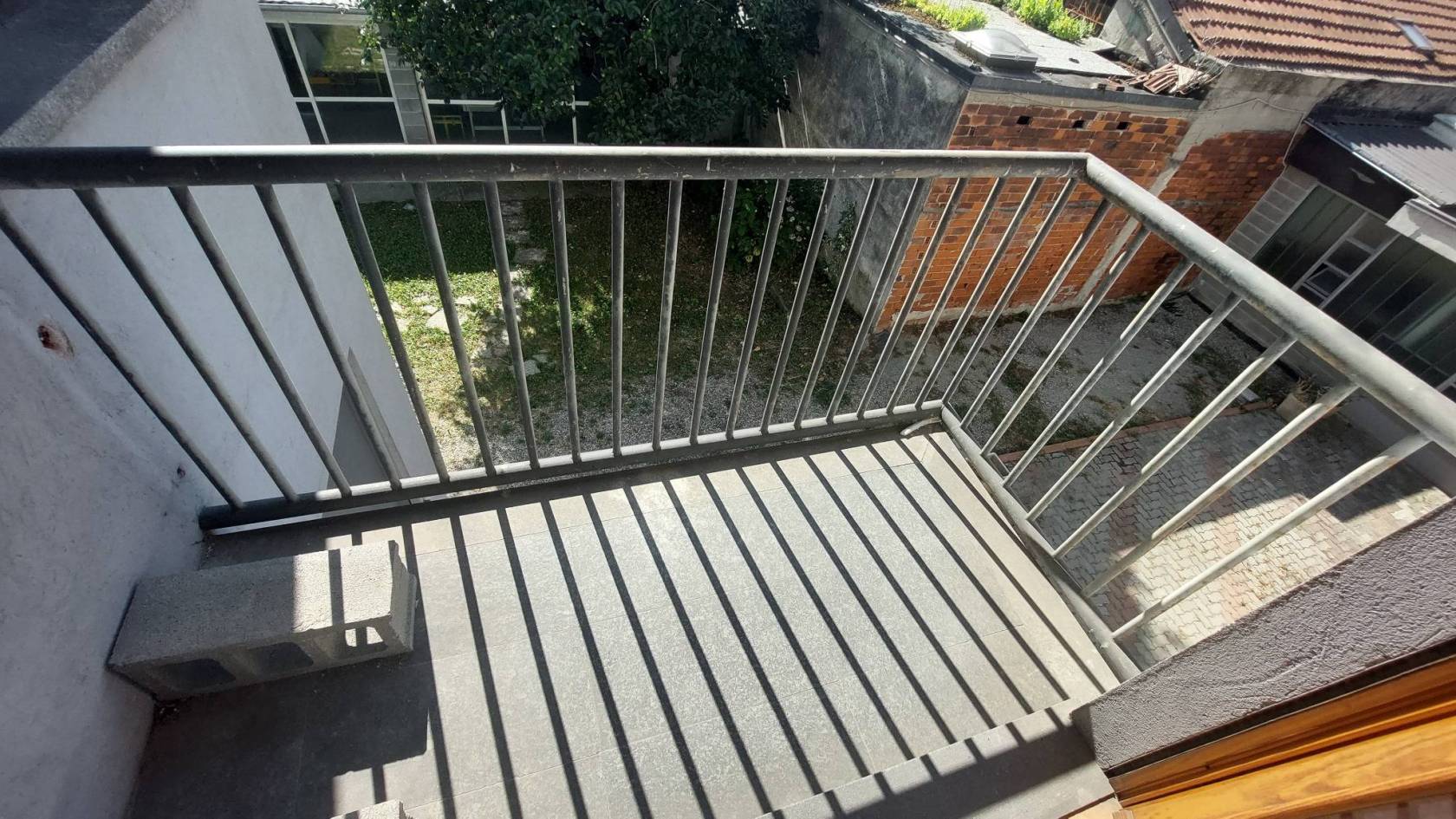 Balcone