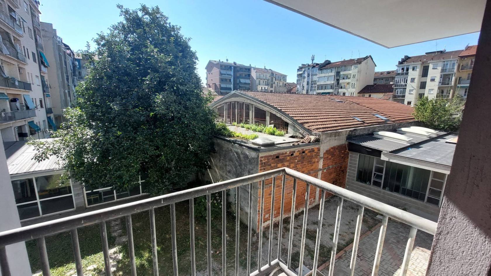 Balcone