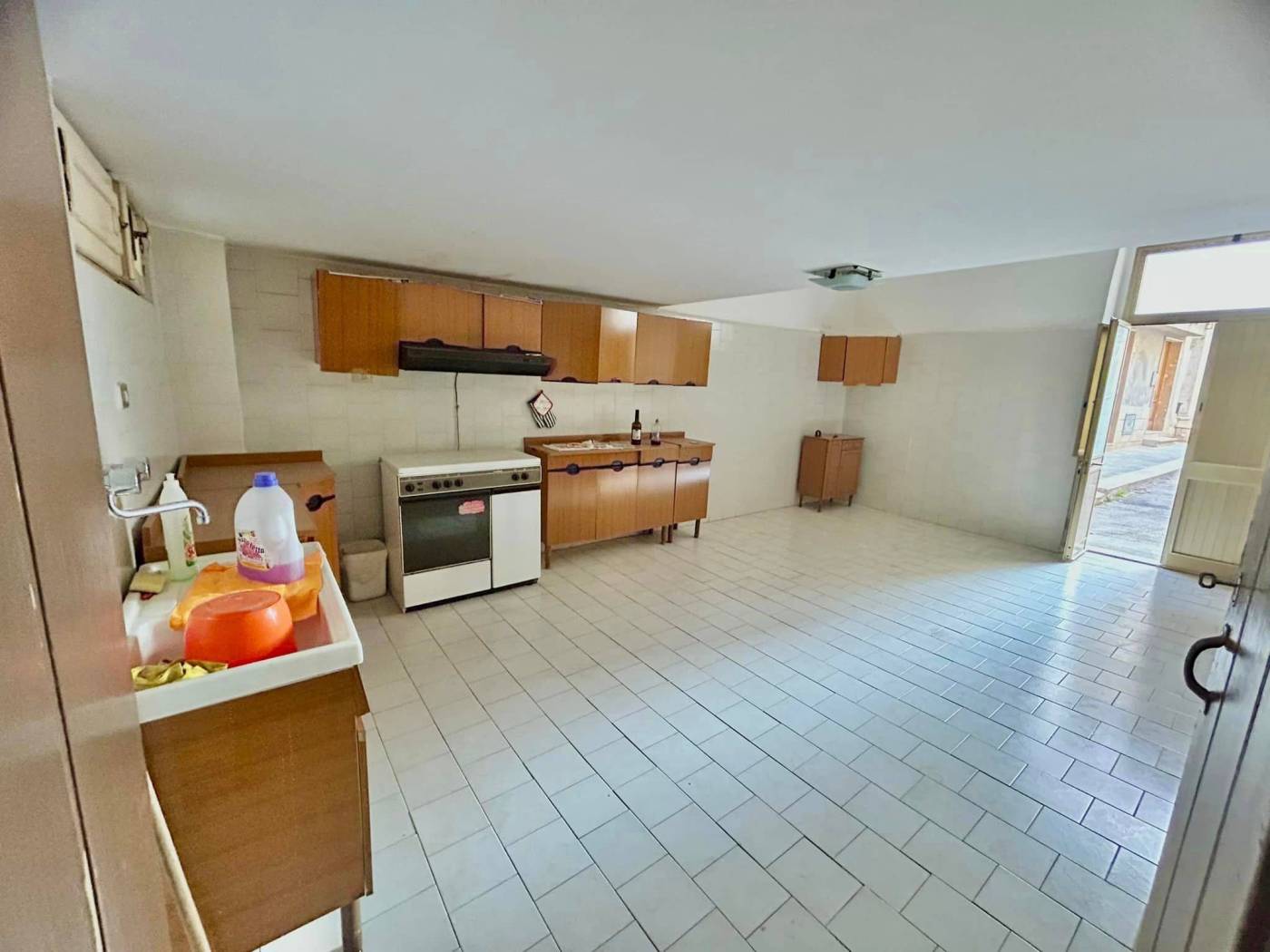 Cucina