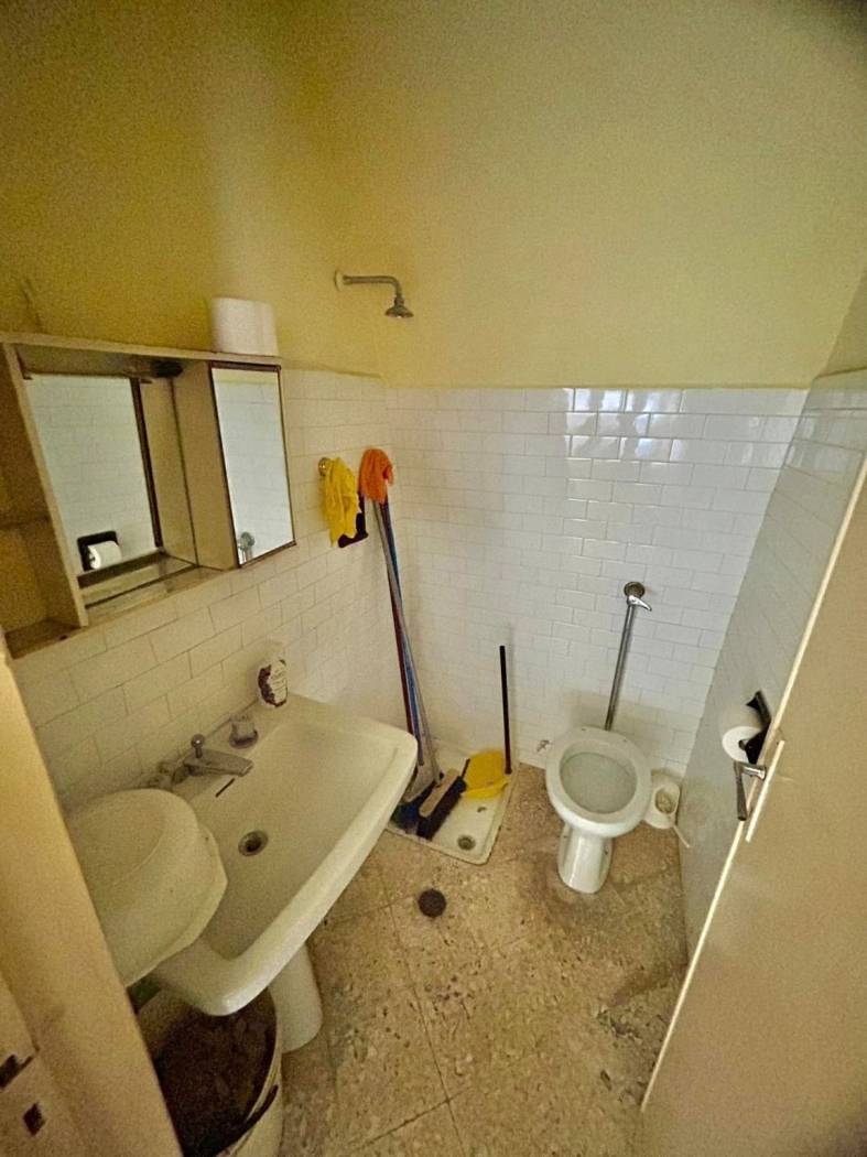 Bagno