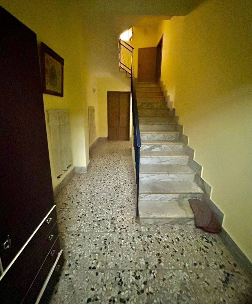 Interno palazzo