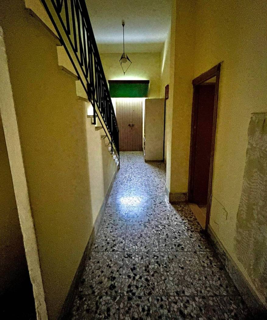 Interno palazzo
