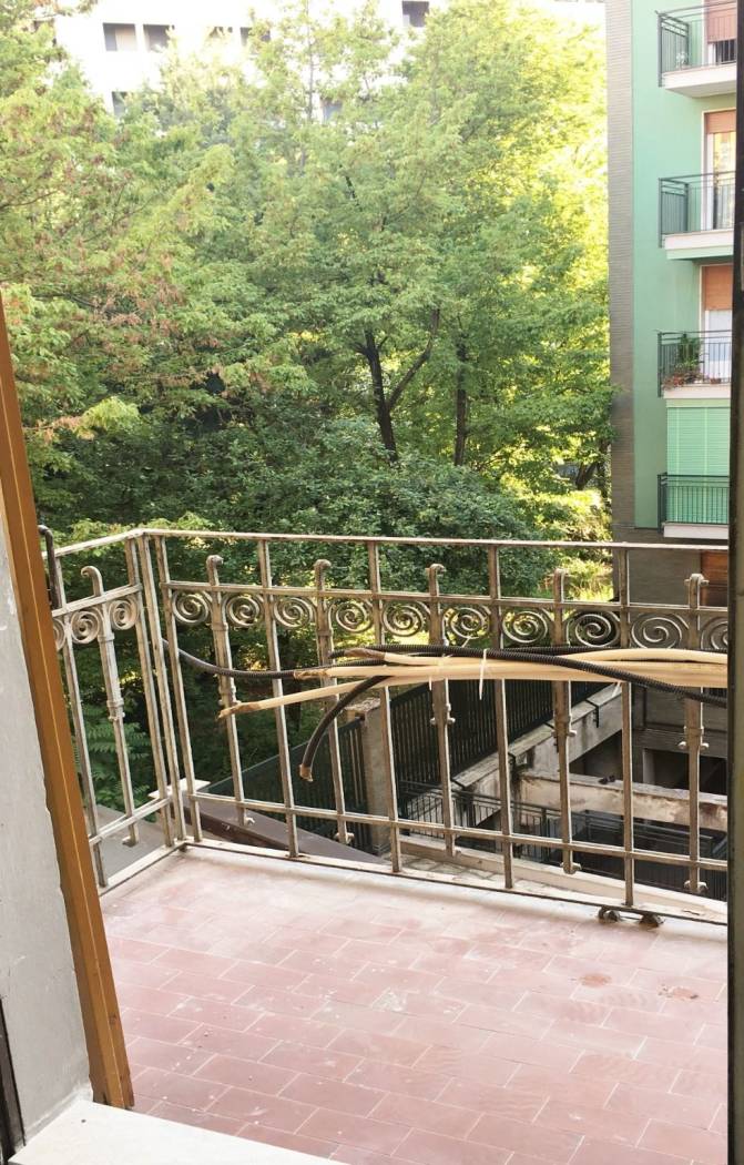 Balcone