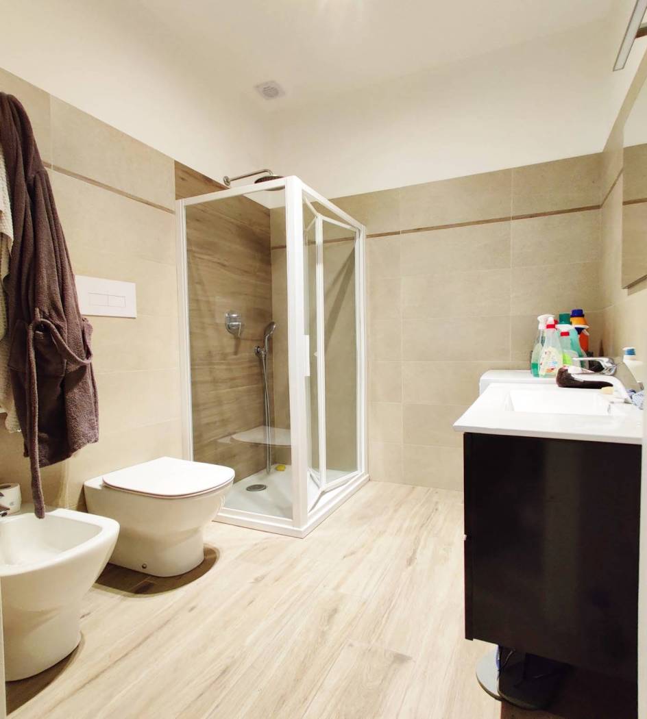 Bagno