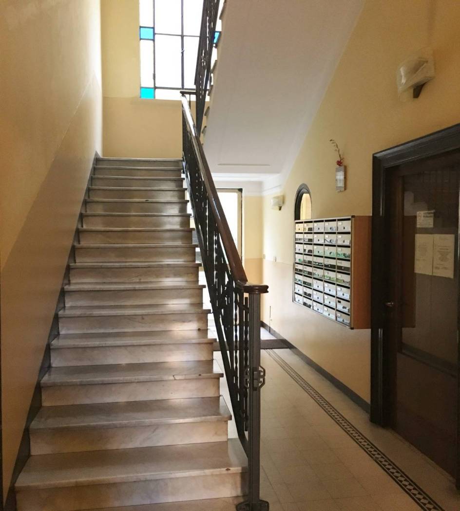 Interno palazzo