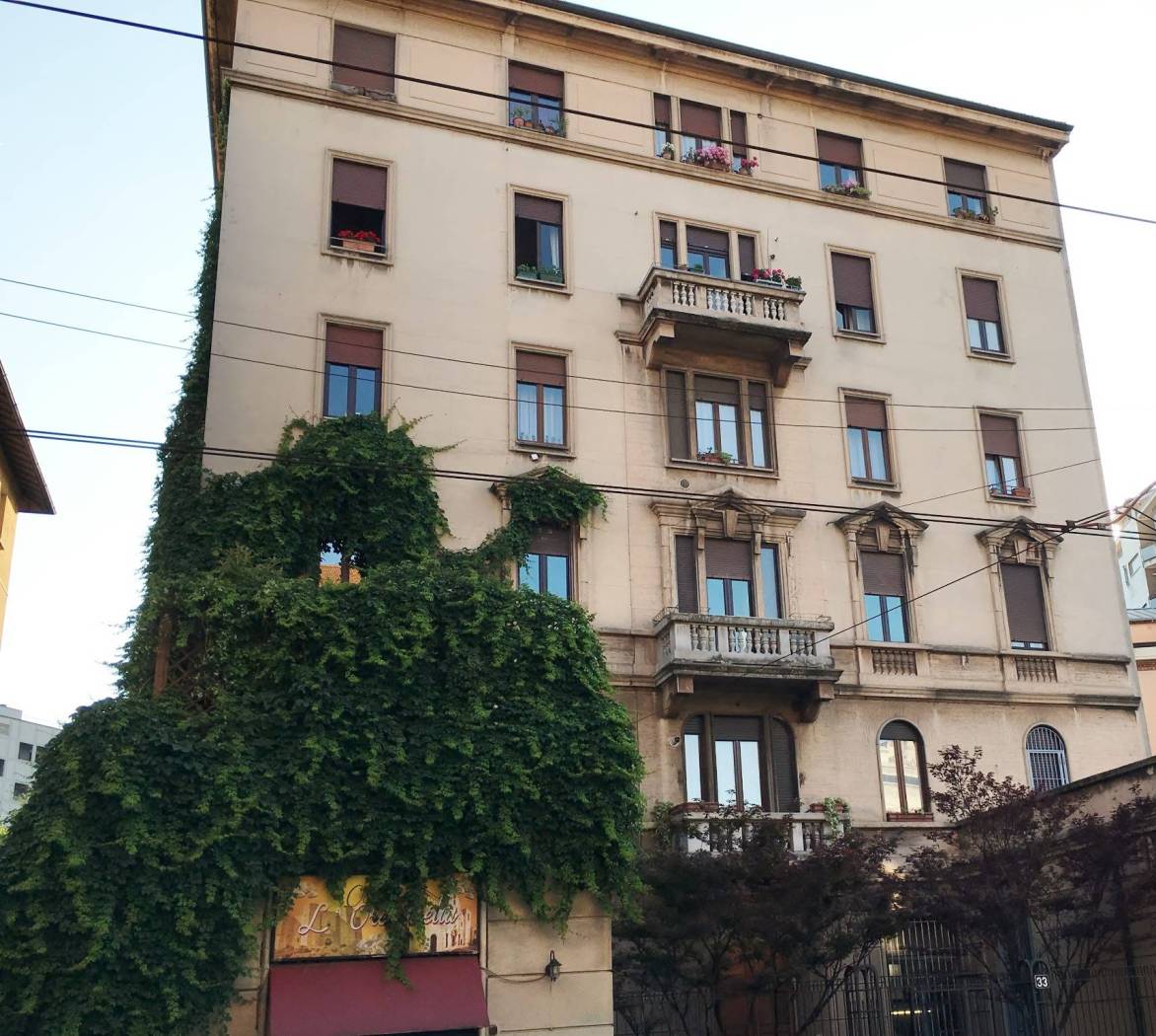Facciata