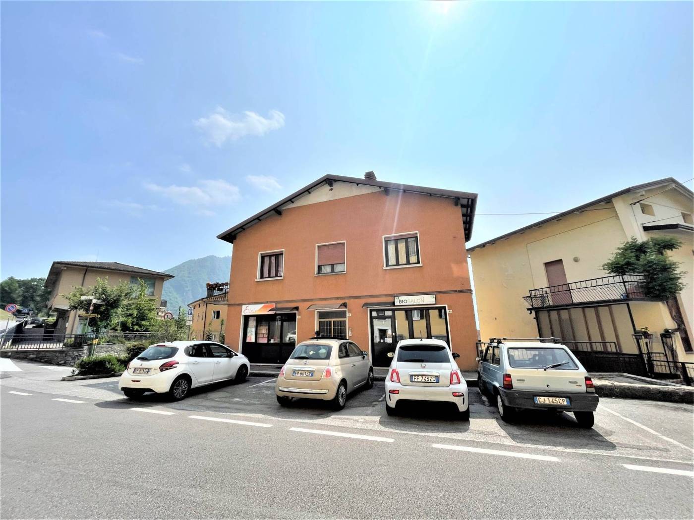 Facciata