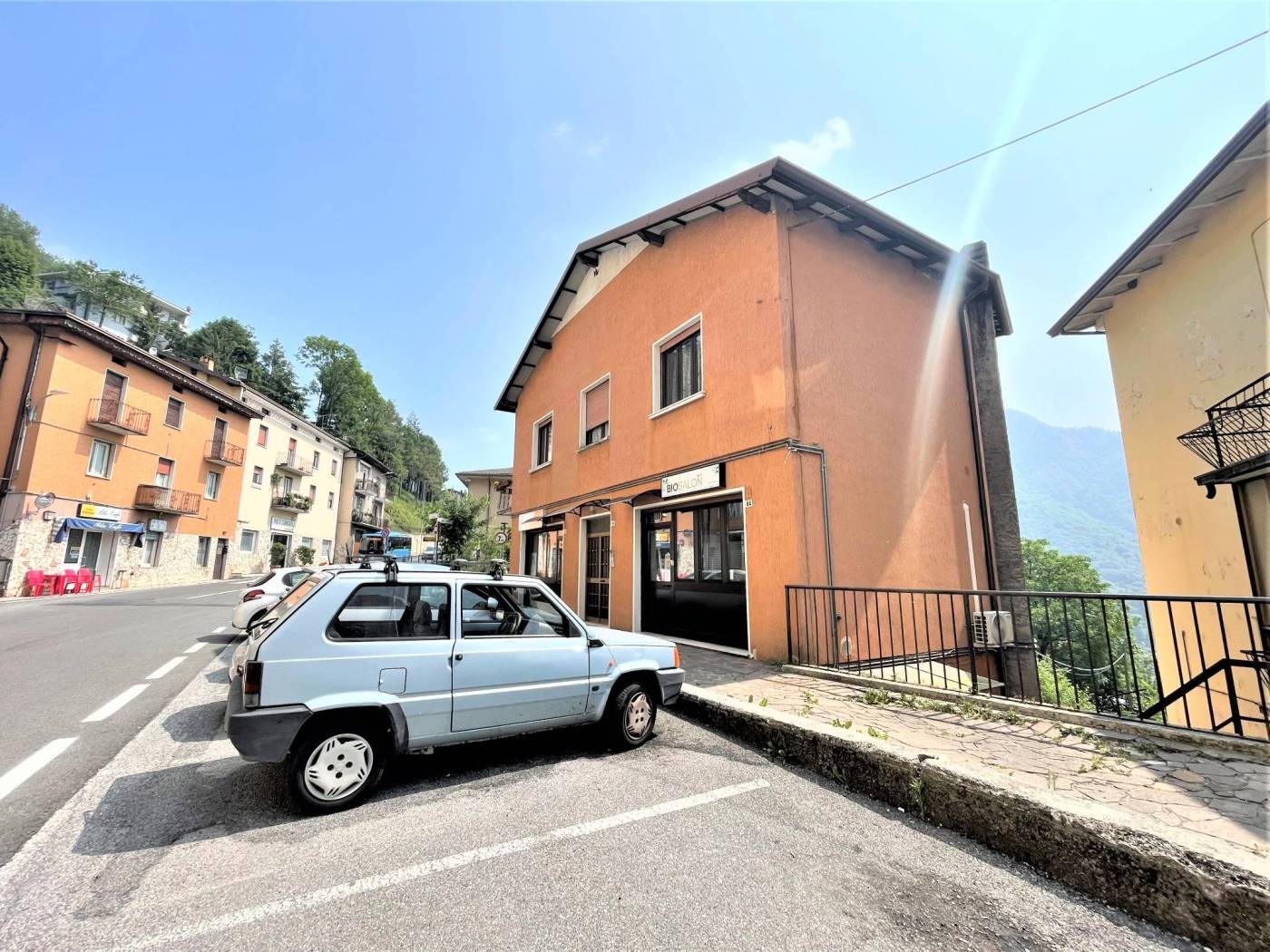 Facciata