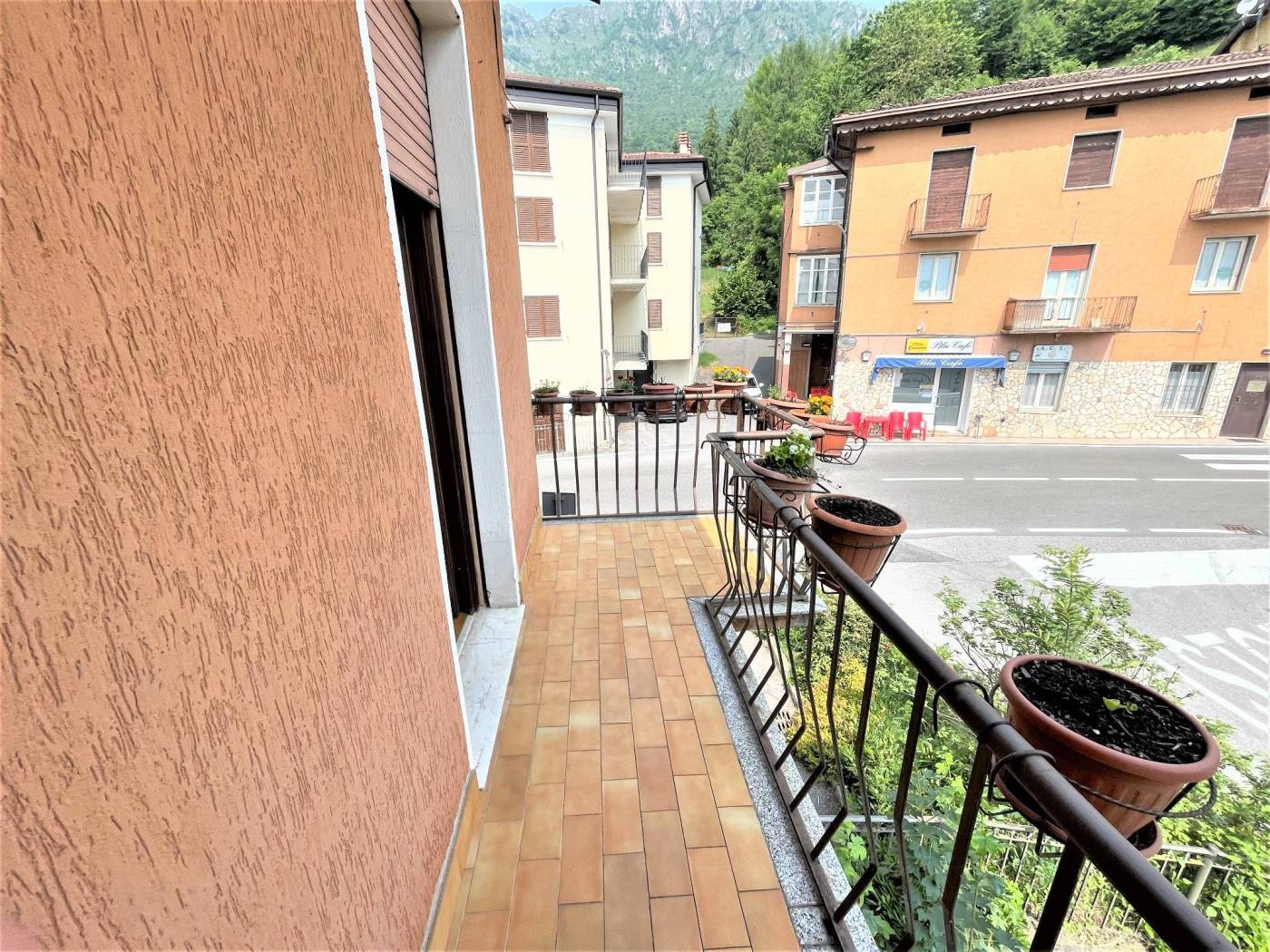 Balcone