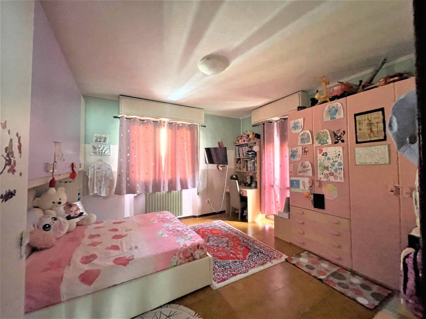 Camera da letto