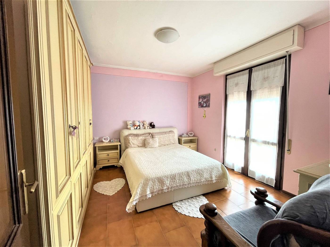 Camera da letto