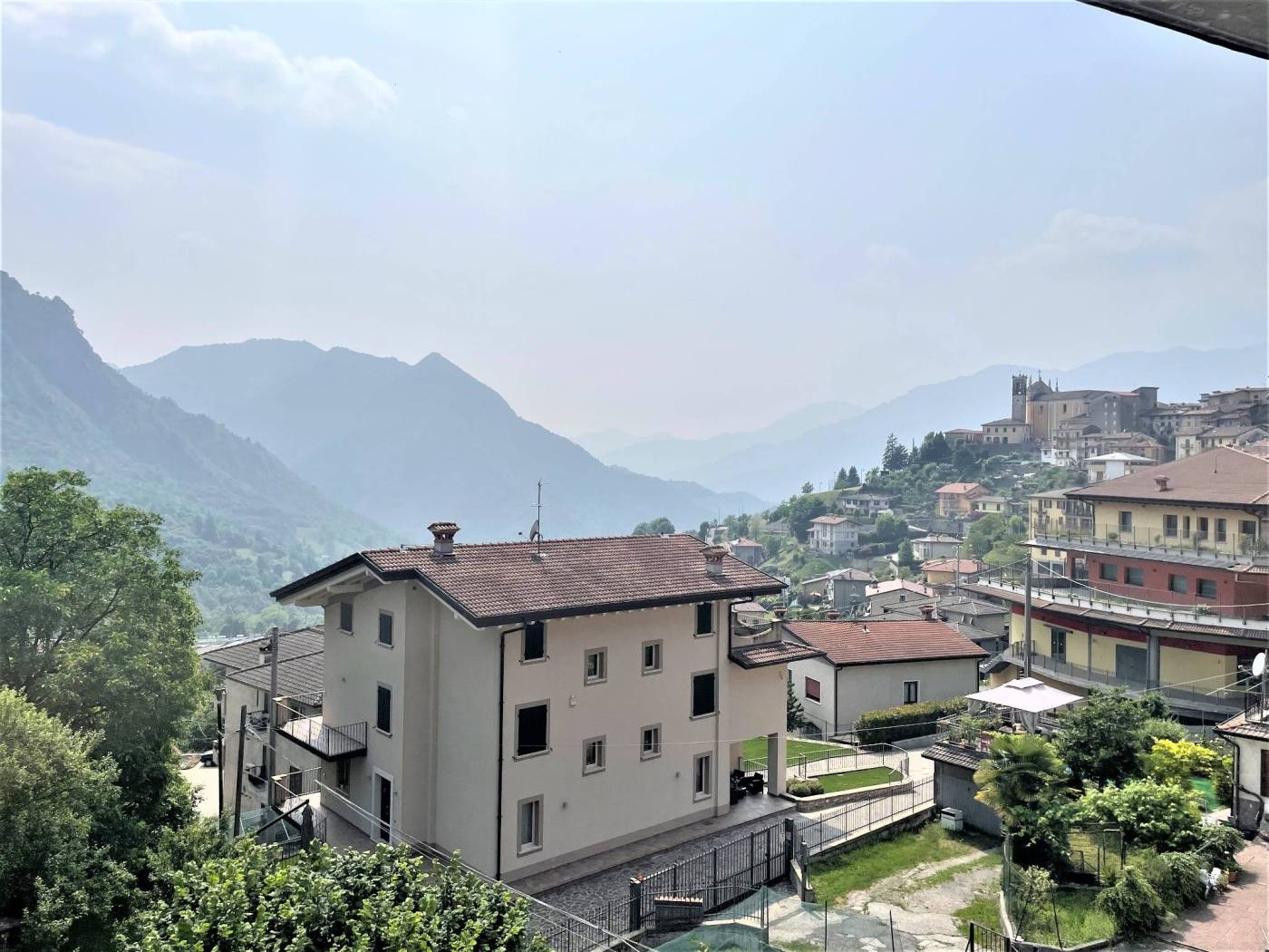 Vista