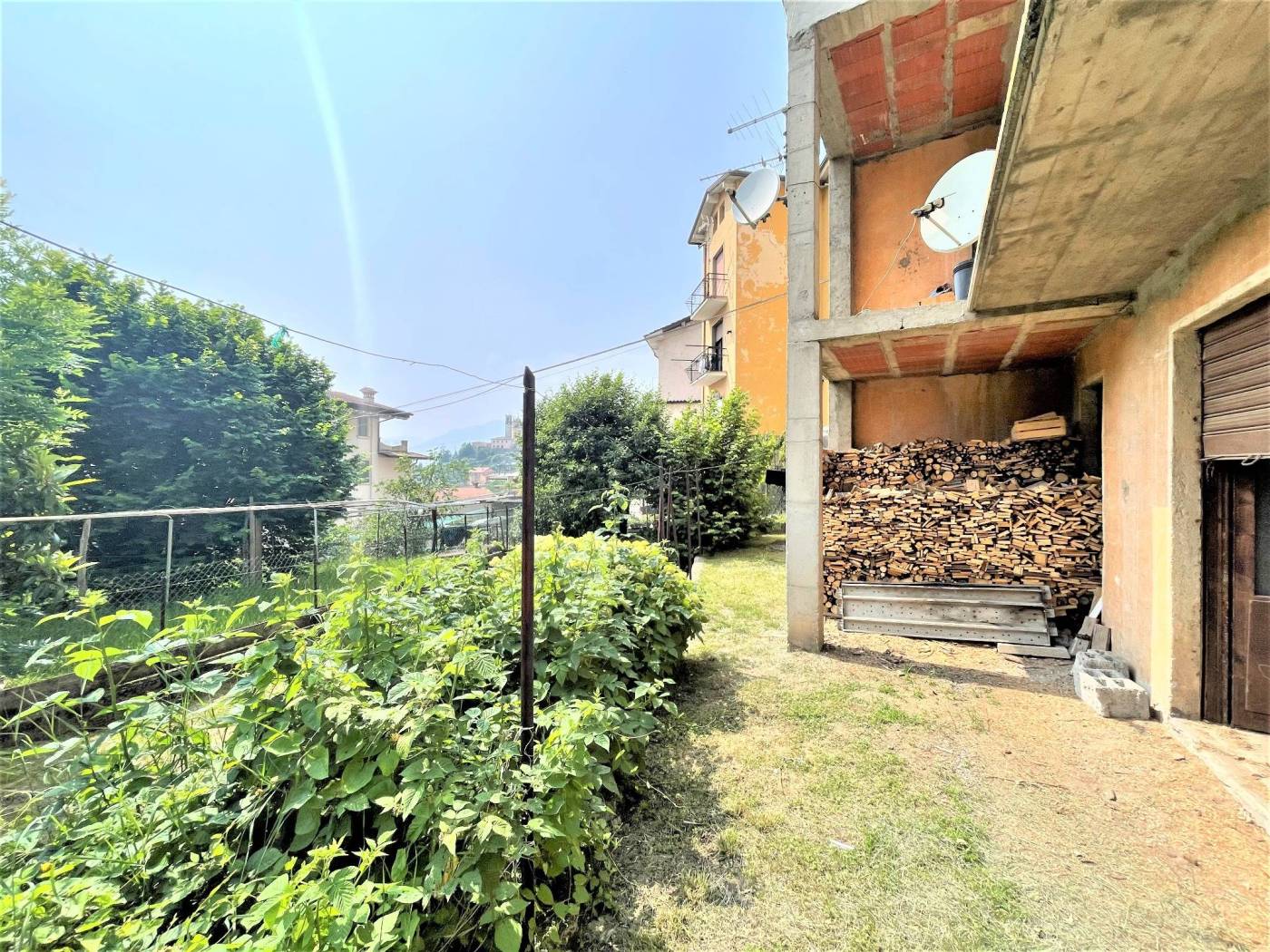 Giardino
