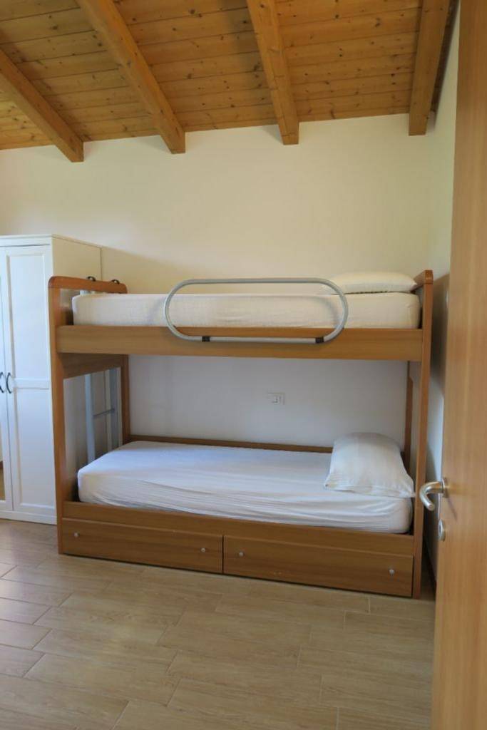 Camera da letto