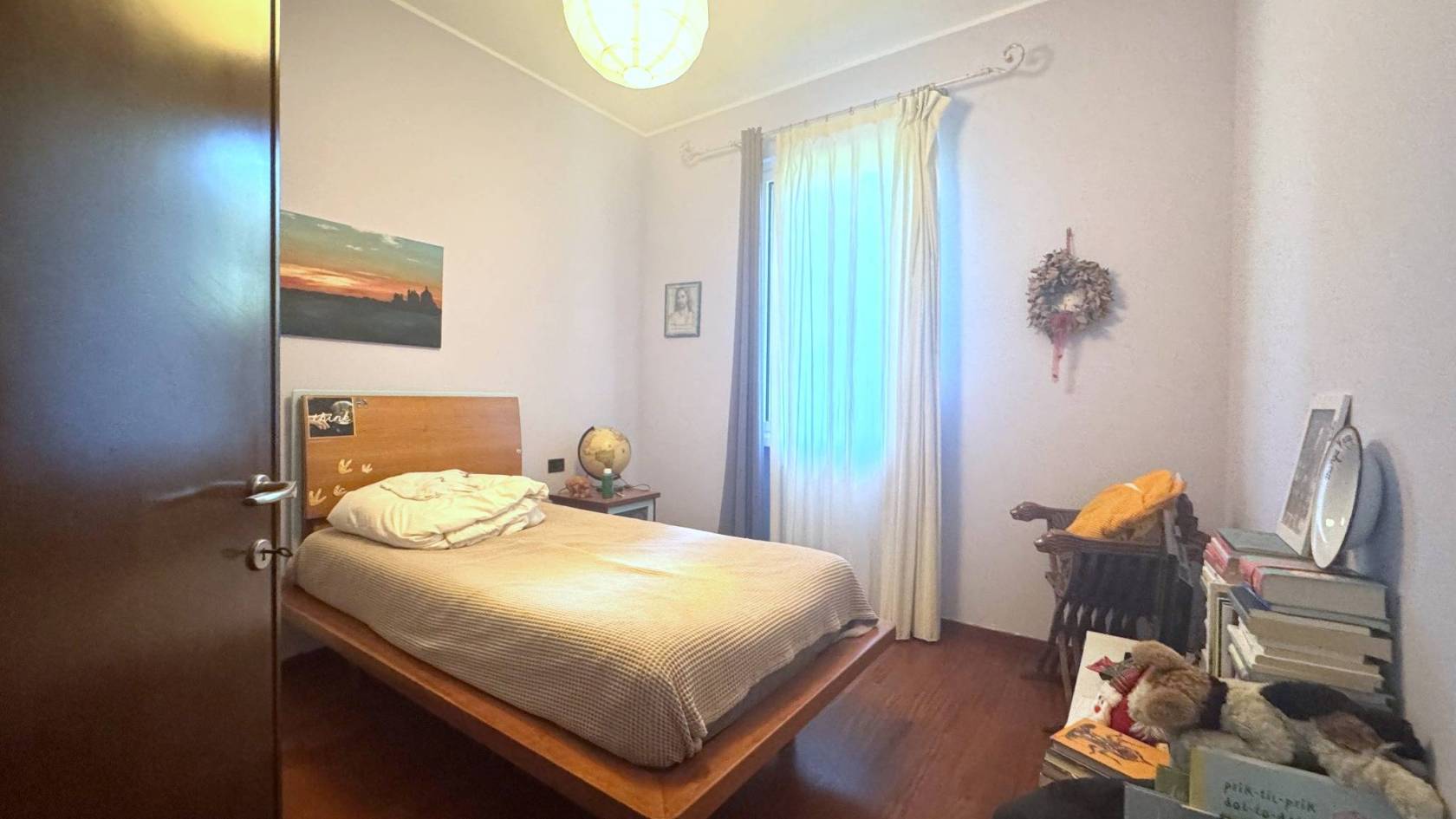 Camera da letto