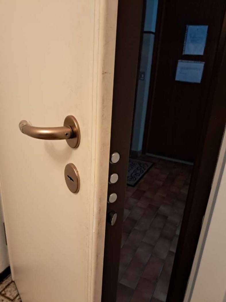 Interno palazzo