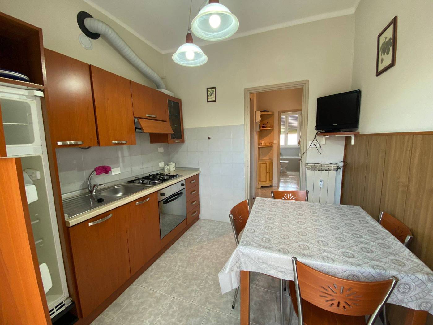 Cucina